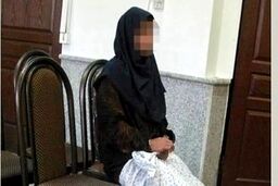 زنی در تبریز شوهرش را به قتل رساند