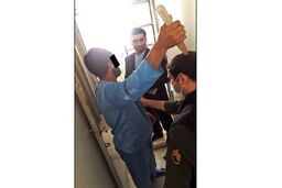 با زنم آشتی کردم، برادرم را کشتم