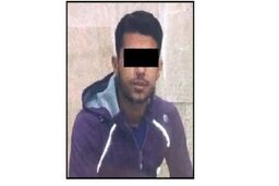 دستگیری قاتل فراری با کمک اطلاعات گروه خانوادگی در تلگرام