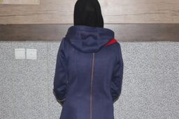 دستگیری زنی که برای اجرای نقشه‌اش در کمین بیماران می‌نشست