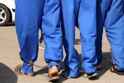 انهدام باند 6 نفره سارقان خشن در تهران