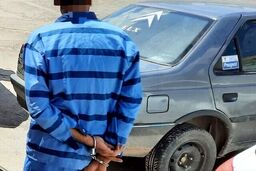 عامل جعل اسناد مدارک برای اتباع غیرمجاز دستگیر شد