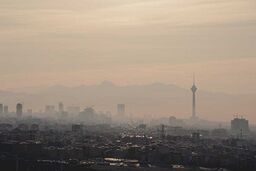 مدارس و ادارات برخی استانها تعطیل شد