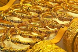 دستبرد دختر به گاوصندوق طلاهای مادر