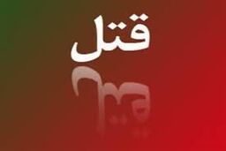 پسر برای قتل پدر آدمکش اجیر کرد
