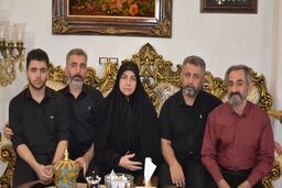 اعضای یک خانواده در رشت 29 ماه گروگان بودند