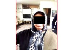 دستگیری زن 70 ساله که شوهرش را در خانه هوویش به آتش کشید