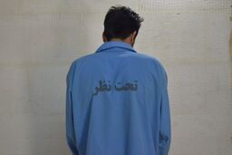 دستگیری مردی که به خاطر ماجراجویی لباس پلیس راه پوشید