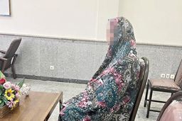 زن خیانتکار: فیلم من با هوش مصنوعی درست شده است