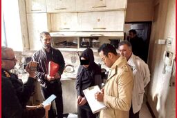 دختر جوان چگونه پدر ثروتمندش را به قتل رساند؟