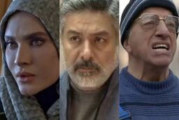 ساعت پخش و تکرار و خلاصه داستان سریال فریبا