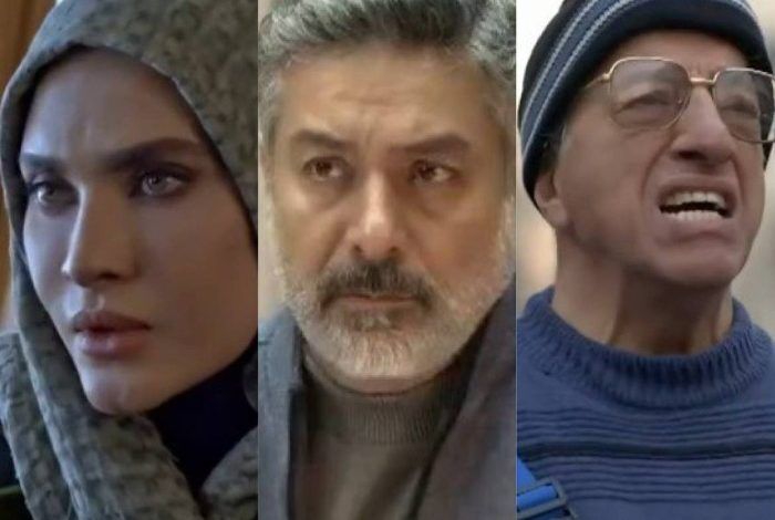 ساعت پخش و تکرار و خلاصه داستان سریال فریبا