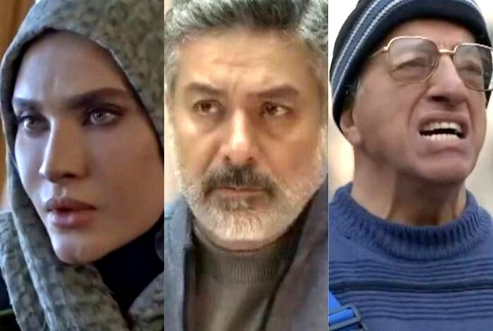 ساعت پخش و تکرار و خلاصه داستان سریال فریبا