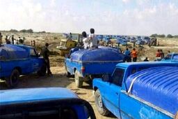 ببینید: قاچاقچیان، سوخت را چگونه قاچاق می‌کنند؟