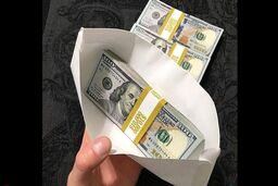 اعضای باند حرفه‌ای سرقت دلار پای میز محاکمه رفتند