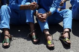 دستگیری متهمان نزاع مرگبار با شلیک پلیس