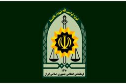 شهادت 3 نفر از پرسنل نیروی انتظامی در پی سقوط هواپیمای سبک
