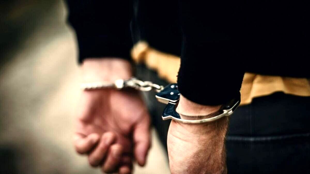 بازداشت مرد عصبانی به اتهام همسرکشی در جر و بحث خانوادگی