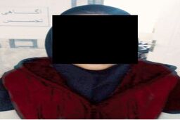 دستگیری زنی که در شهربازی در کمین دختربچه‌ها می‌نشست