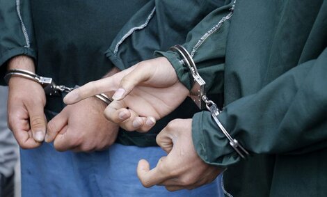 3 حفار غیرمجاز دستگیر شدند