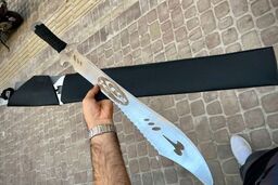 ماجرای حمله به 3 کارگر با قمه 90 سانتی از زبان یکی از متهمان