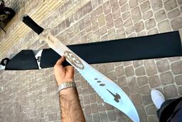 ماجرای حمله به 3 کارگر با قمه 90 سانتی از زبان یکی از متهمان