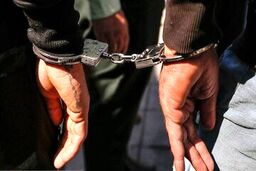 ماجرای عجیب سرقت سوخت از خط لوله اصلی