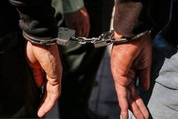 ماجرای عجیب سرقت سوخت از خط لوله اصلی