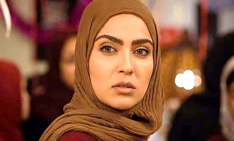 طعنه و کنایه مونا کرمی بعد از صحبت های سپند در برنامه باضیا