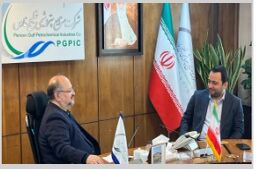 در دیدار محسن سیفی با محمد شریعتمداری تاکید شد تفاهم‌نامه همکاری بانک صادرات ایران و هلدینگ خلیج فارس توسعه می‌یابد