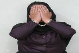 دستگیری چای‌فروش دوره‌گرد که زن بیمار را بیهوش کرد