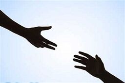 بخشش قاتل پسرعمو بعد از 16 ساله به مناسب اعیاد شعبانیه