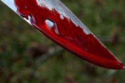 مردی بعد از کشتن همکارش در ساختمان نیمه کاره فرار کرد