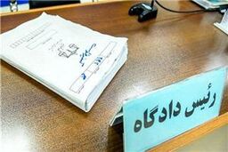 دوستم را برای دفاع از خودم کشتم