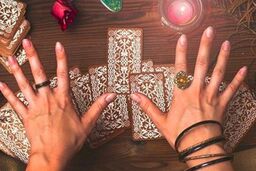 کلاهبرداری 40 میلیاردی زن و مرد رمال
