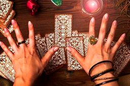 کلاهبرداری 40 میلیاردی زن و مرد رمال