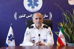 مرگ ۳ نفر در حوادث چهارشنبه سوری امسال طی ۱۹ روز اسفند
