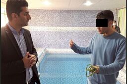 افشای فهرست سیاه باند مخوف گروگانگیری