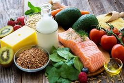 نقش رژیم غذایی دوران بارداری در بروز اوتیسم