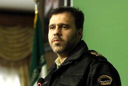 آماده باش بیش از ۲۵۰ هزار مامور پلیس در نوروز