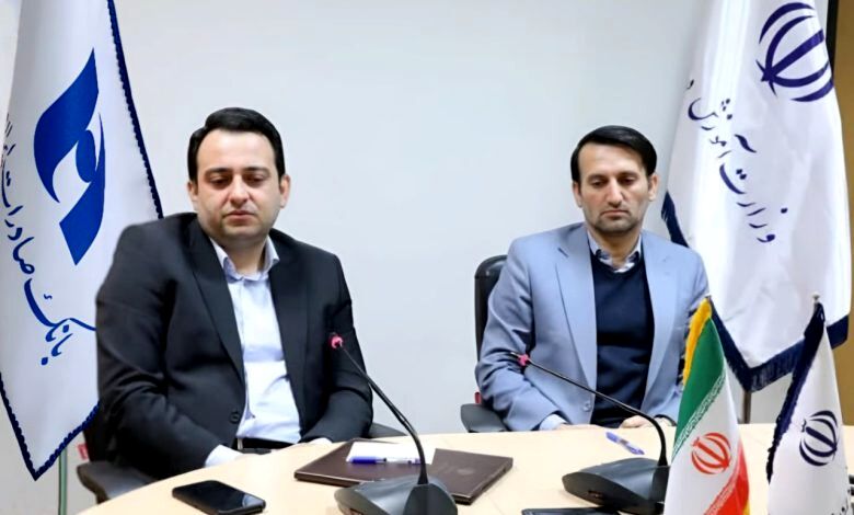 با حضور سیفی و فرهادی انجام شد؛ وزارت آموزش و پرورش و بانک صادرات ایران تفاهم‌نامه همکاری امضا کردند