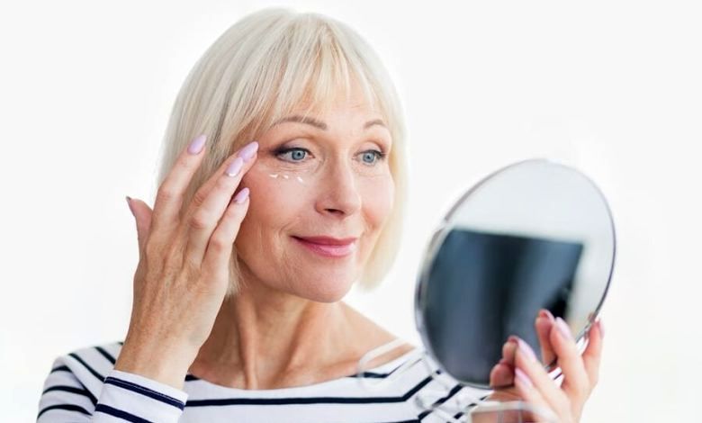 با چند تغییر ساده 20 سال جوانتر شوید