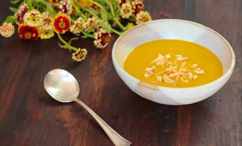 کاچی شیر با طعم خاص؛ ساده، آسان و مقوی