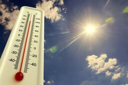 سازمان هواشناسی تهران اطلاعیه داد