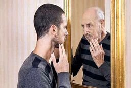 چهار الگوی پیری و اثرات آن روی بدن
