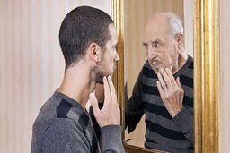 چهار الگوی پیری و اثرات آن روی بدن