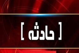 مرگ دردناک بر اثر سقوط در چاله آسانسور
