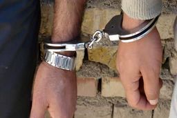 افشای راز قتل مردی که به دستور همسرش ربوده شد