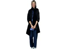 آدم‌ربایی ساختگی دختر عاشق برای ازدواج با پسر زندانی