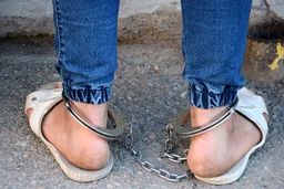 قتل زن باردار و جنین 6 ماه‌اش به‌دست شوهر عصبانی